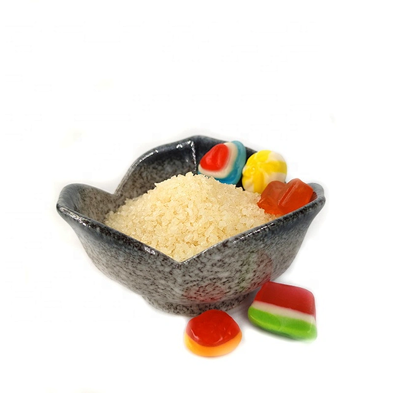 hot sale 250bloom gelatin powder Powder CAS9000-70-8 Gelatin Henan factory